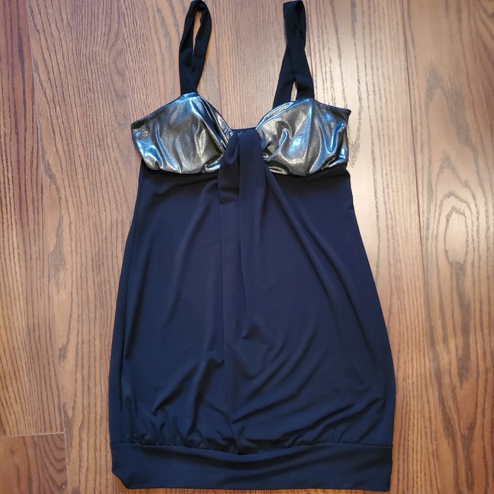 Street Code Dress